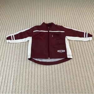 Texas A&M - Aggies - Kids - Jacket - Wind Breaker - Size: 3T